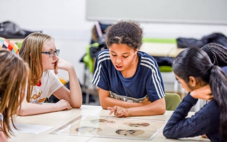 Working with secondary schools and colleges | UCL East - UCL ...