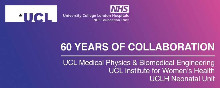 60 Years Of Collaboration In Neonatology Ega Institute For Womens Health Ucl University 