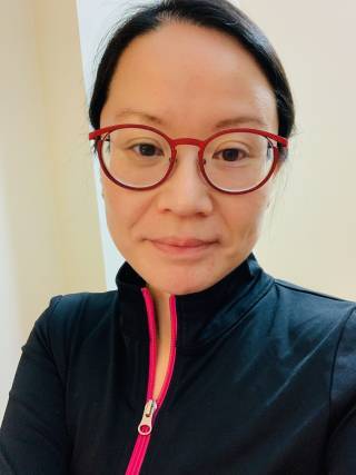 Dr Joanne Ng