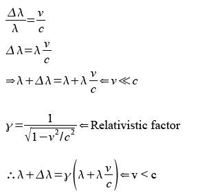 doppler effect equation calculator